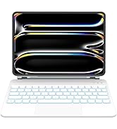Amazon.com: Magic Keyboard iPad Pro 11 Inch (M5 2025/M4 2024),ipad